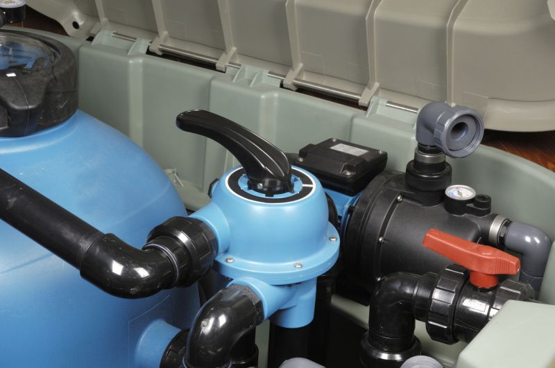 Pool Pump Wiring Cost — Cost of Pool Pump Wiring