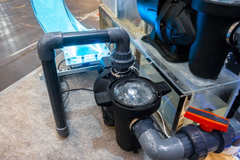 Pool Pump Wiring Cost — Cost of Pool Pump Wiring
