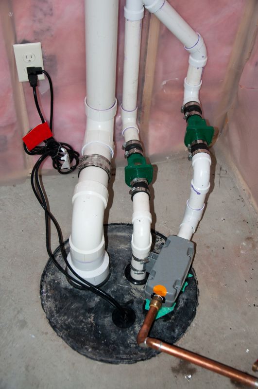 Pool Pump Wiring
