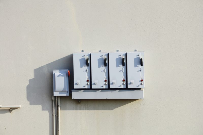 Power Panel Installation in Prescott Valley, AZ